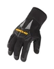 Ironclad Cold Condition Synthetic Leather Cold Weather Gloves – XL, Black