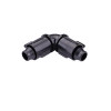 DRIP IRRIGATN ELBOW 1/2