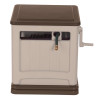 HOSE HIDEAWAY SWIVL 225
