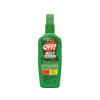 INSCT RPLNT SPRAY 6OZ OFF! Deep Woods Insect Repellent Liquid For Gnats/Mosquitoes/Ticks 6 oz