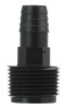 ADAPTER MALE 3/4