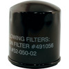 OIL FILTER KOHLER-B&S