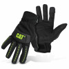 UTILITY GLOVE BLK/HV XL