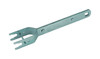 HANDLE STRANER CRNK 12L