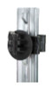 INSULATOR TPOST PINLOCK