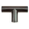 TEE COMPRESSION 5/8