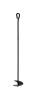 ANCHOR W/4AUGER 1/2X30