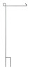 GARDEN FLAG STAND 44