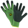 GLOVE NIT FOAM DIP JD LG