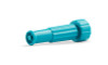 NOZZLE TWIST TEAL 3PAT