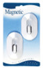 HOOK MAGNETIC 2 PER CARD