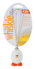 EGG WHISK PLSTC/SS