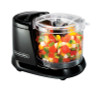 FOOD CHOPR MINI 1.5C BLK