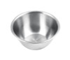 MIXING BOWL 1/2QT SLV