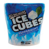 GUM CUBES PEPRMNT 40PC