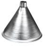 FUNNEL ALUMINUM 1/2 PT