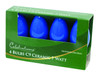 STD C9 BLUE CERAMIC PK4