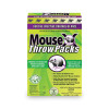 MOUSE X THROW PACKS 6PK