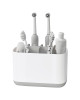 TOOTHBRUSH CADDY 6 SLOT