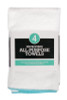 TOWEL MICRO WHT 4PK