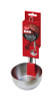 BRUSH/SAUCE PAN SS
