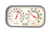 THERMOMETER & HUMIDITY