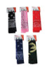 BANDANAS 21 ASSTD