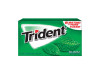 GUM SPEARMNT TRIDENT14PK