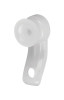 TRAVERSE ROD CARRIER10PK