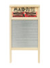 WASHBOARD 12.4X23.8