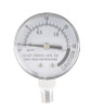 PRESTO STEAM GAUGE 85771