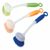 LONG SCRUB BRUSH 9