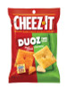 CHEEZ-IT DUOZ CHDDR/PARM