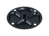 POACHER INSERT FRY PAN