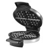 BELGIAN WAFFLE MAKER