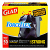 TRASH BAGS 30G 50PK
