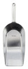 SCOOP ALUMINUM 350 MM