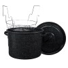 CANNER/JAR RACK 21.5QT