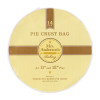 PIE CRUST BAG 14