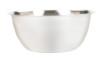 MIXING BOWL 6.25QT SS