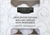 VOTIVE CANDLES WHT 6PK