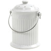 CERAMIC COMPOST CROCK