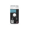 DOUBLE SUCTION HOOK GRAY