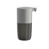 SOAP DSPENSR GRAY 10OZ