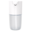 SOAP DISPENSER WHTE 10OZ