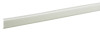 CURTAIN ROD EXT 24 WHT