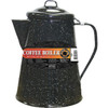 BOILER COFFEE BLK 100 OZ