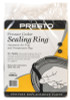 SEAL RING PLUG&VENT 9902