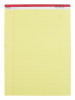 PAD LEGAL 8.5X11.7550CT