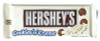 HERSHEY COOKIES N CREME